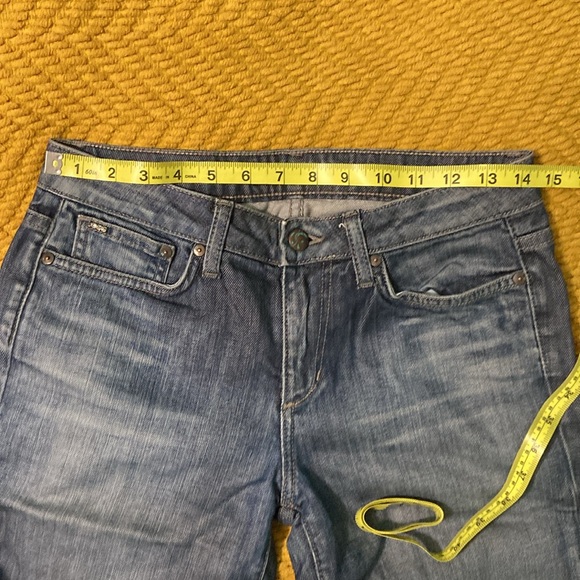 Joe’s Womens Jeans S27Wx32L - Picture 9 of 11